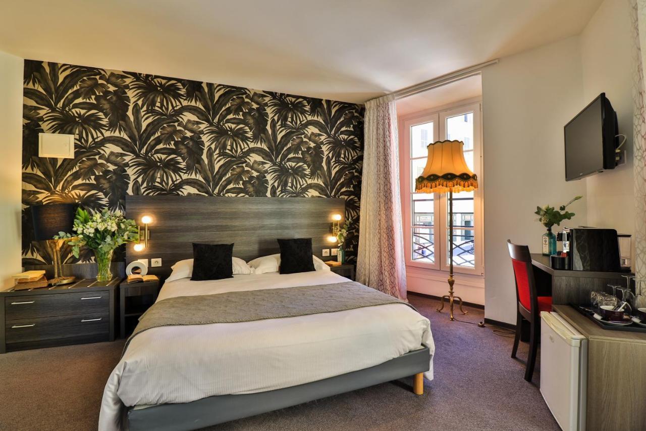 Hotel Le G