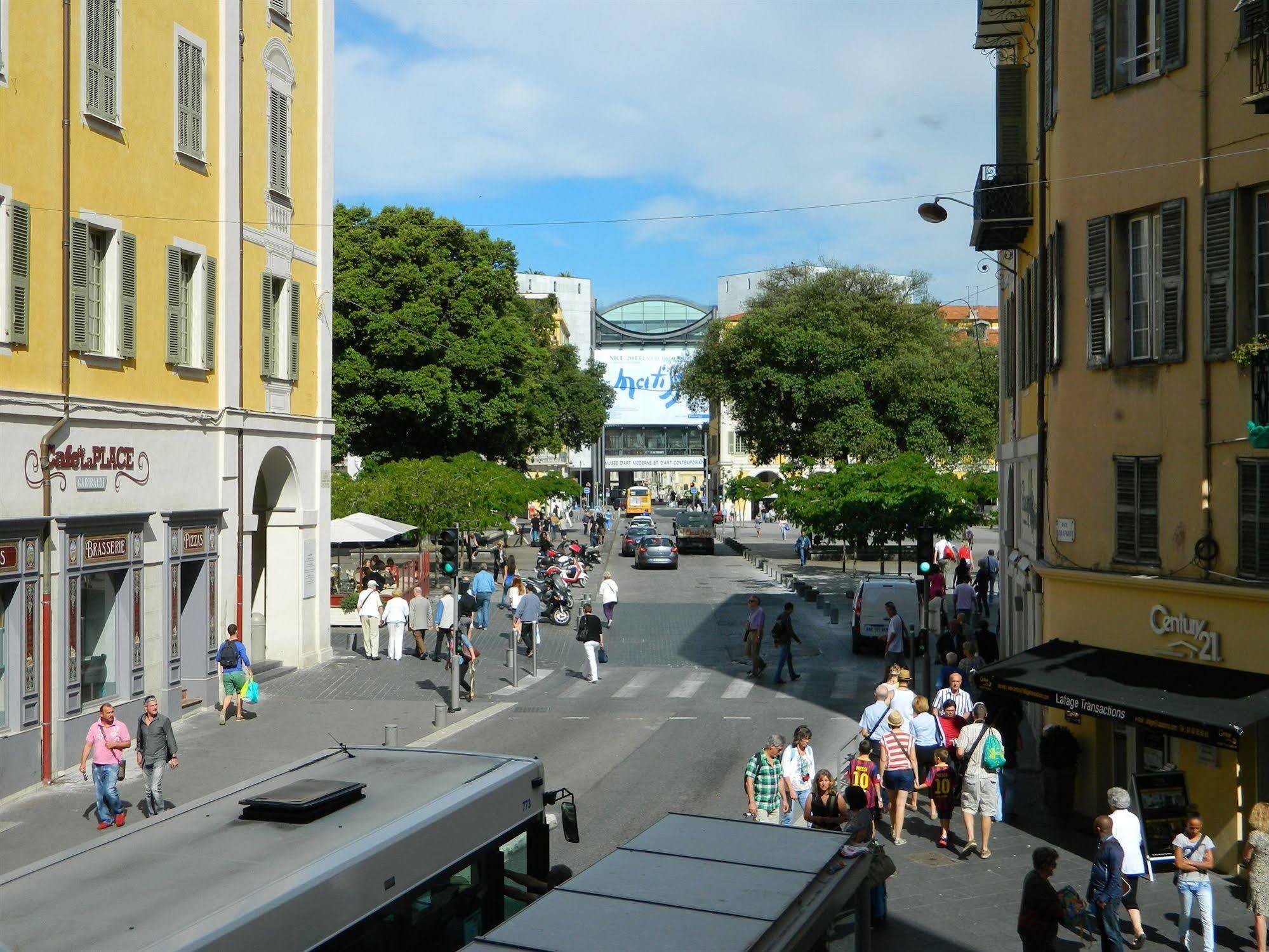 Hotel Le G Nizza
