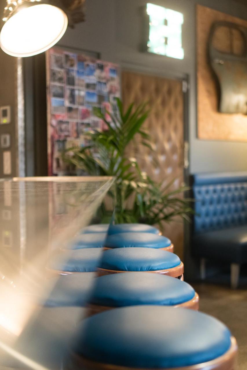 Le G Hotel Nizza